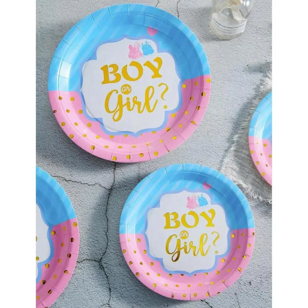 baby shower decorations